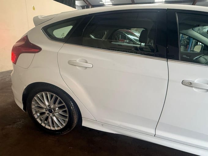 2013 Ford Focus