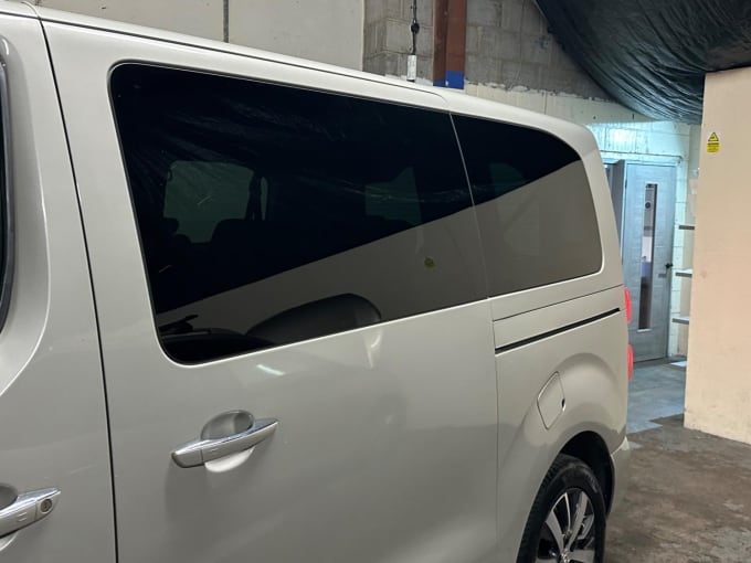 2019 Toyota Proace Verso