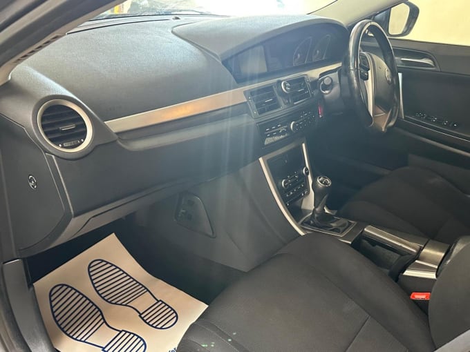 2013 Mg Mg6