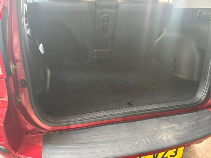 2006 Toyota Rav4