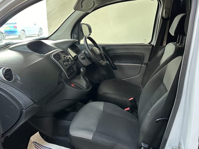 2017 Renault Kangoo Maxi