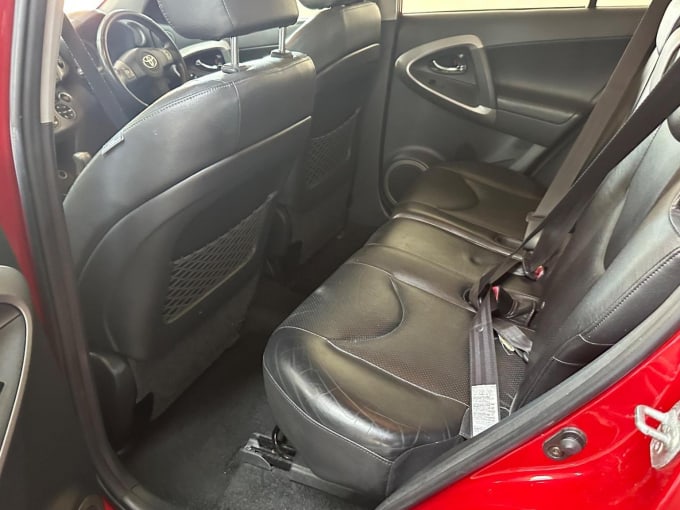 2006 Toyota Rav4