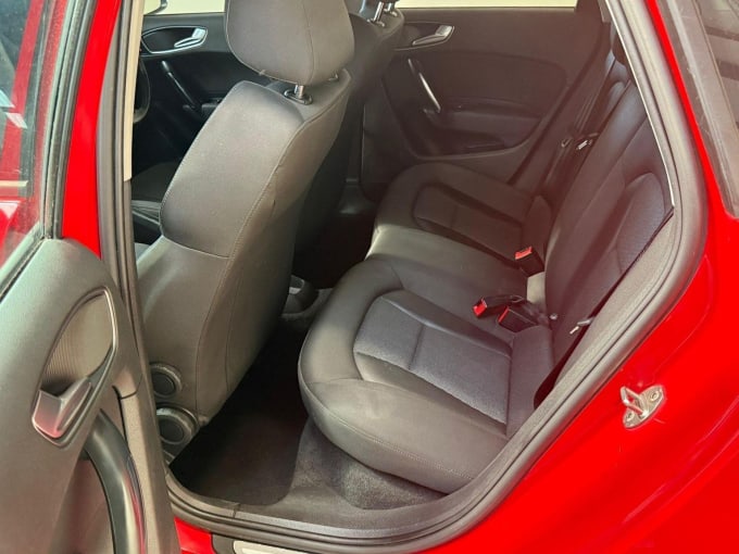 2015 Audi A1
