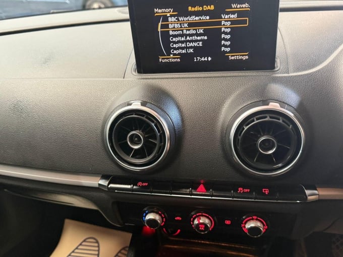 2013 Audi A3