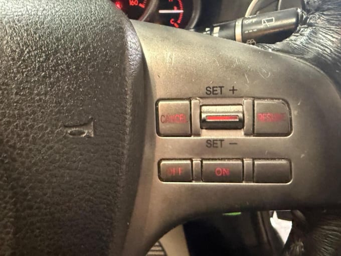 2008 Mazda Mazda6