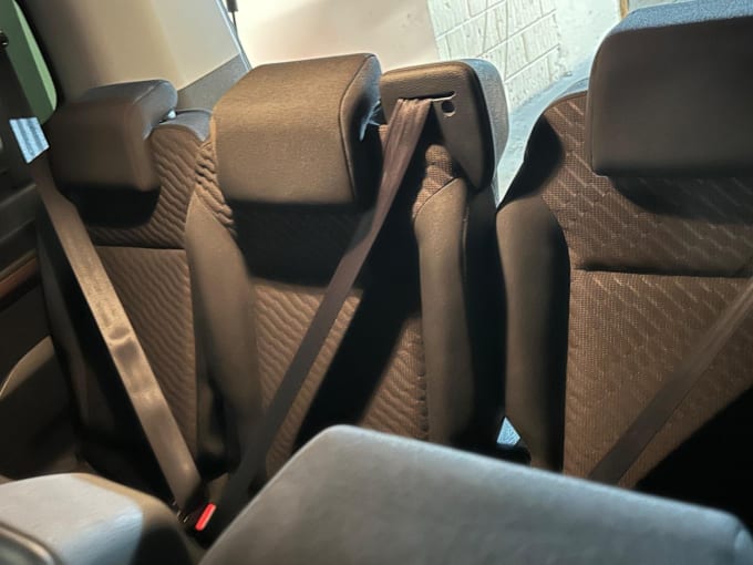 2019 Toyota Proace Verso