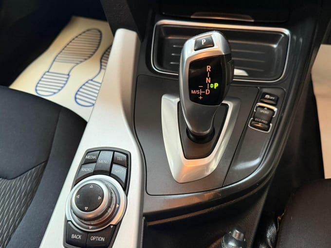 2012 BMW 3 Series