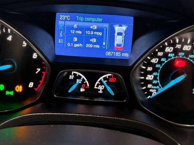 2013 Ford Focus