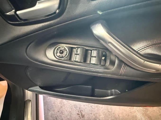 2011 Ford S-max