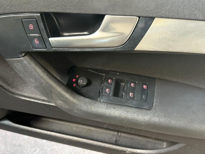 2010 Audi A3
