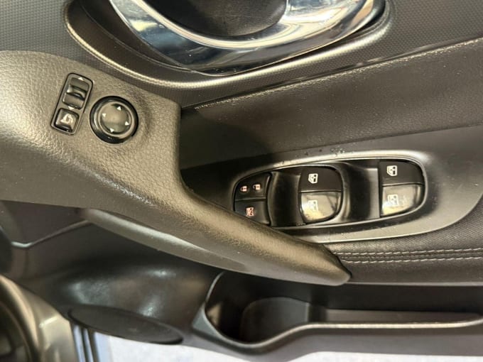 2017 Nissan Qashqai