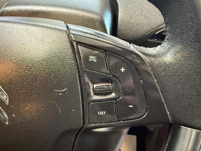 2013 Citroen C4 Picasso