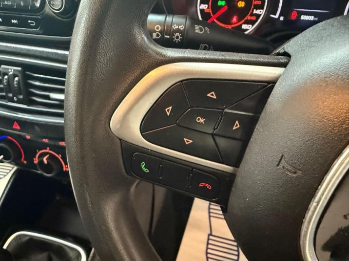 2017 Fiat Tipo