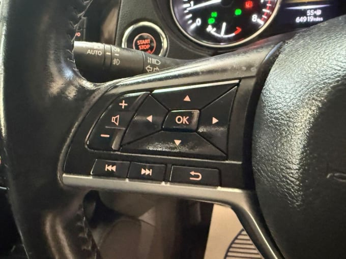 2017 Nissan Qashqai