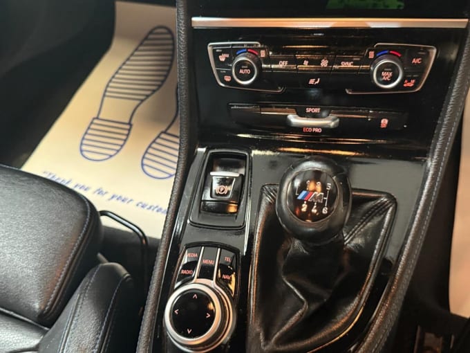 2016 BMW 2 Series