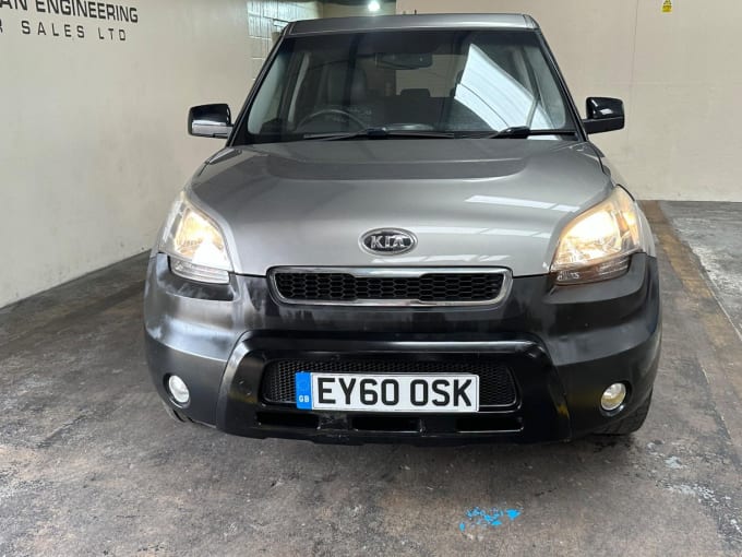 2010 Kia Soul