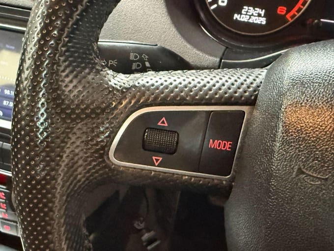 2010 Audi A3