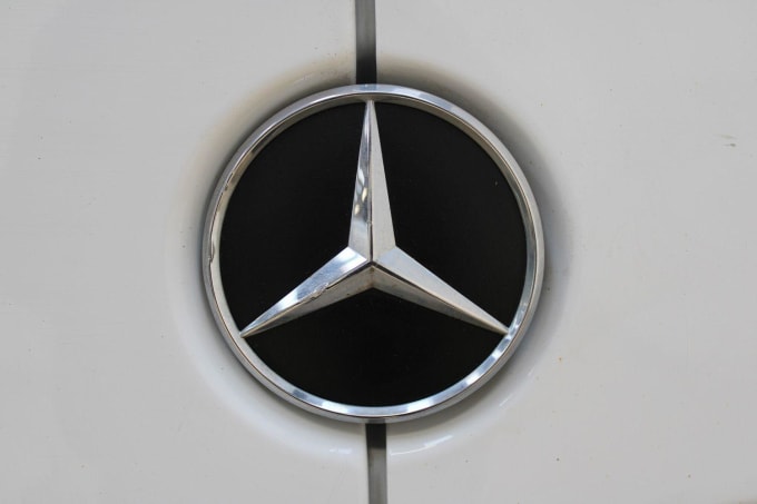 2022 Mercedes-benz Sprinter