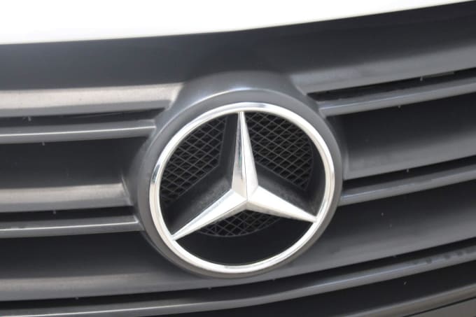 2021 Mercedes-benz Sprinter