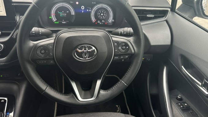 2023 Toyota Corolla