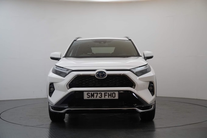 2023 Toyota Rav4