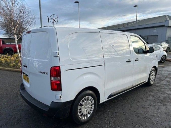 2024 Toyota Proace