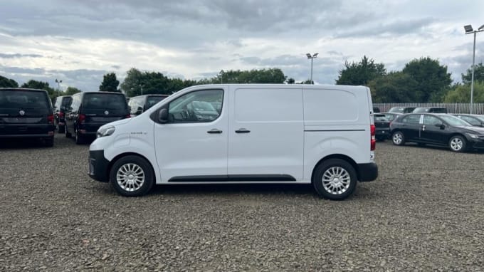 2023 Toyota Proace