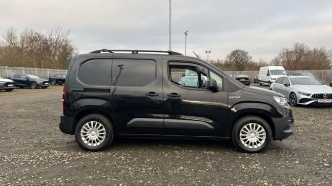 2022 Toyota Proace City