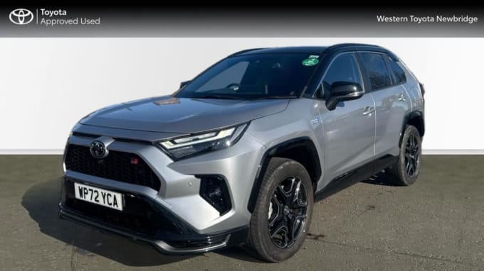 2023 Toyota Rav4