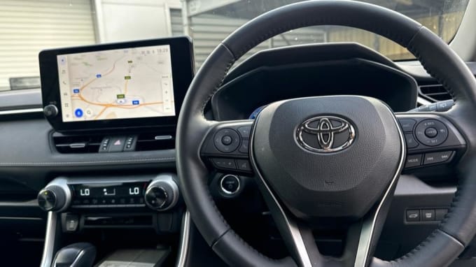 2023 Toyota Rav4