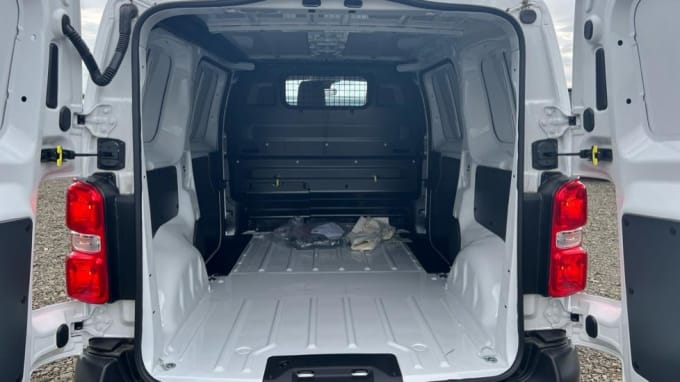 2023 Toyota Proace