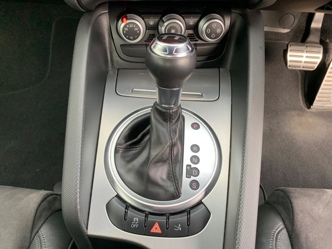 2025 Audi Tt