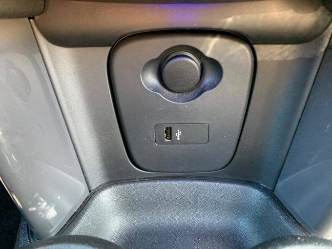 2025 Mini Hatch