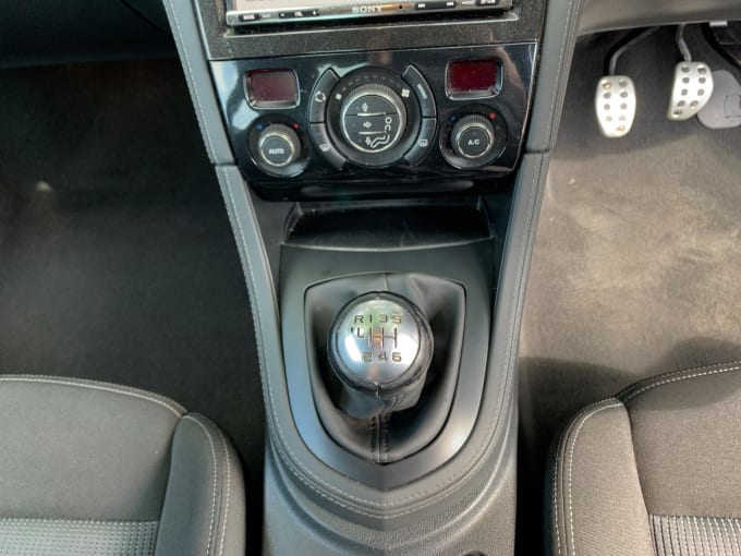 2025 Peugeot Rcz