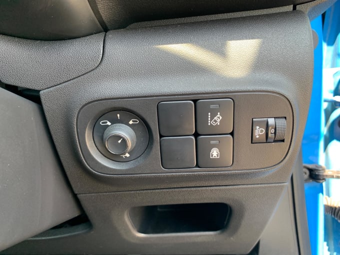2025 Citroen C3