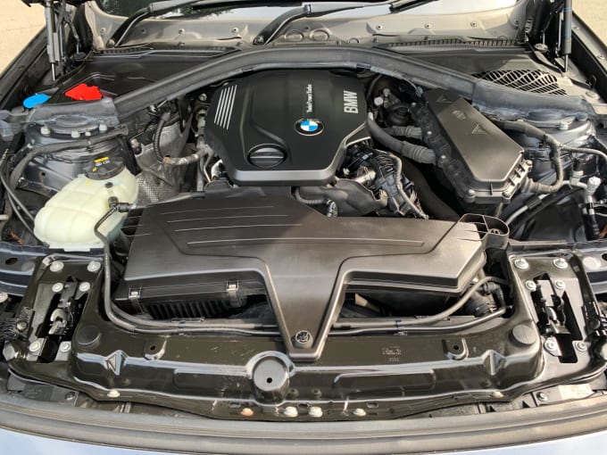 2025 BMW 3 Series Gran Turismo