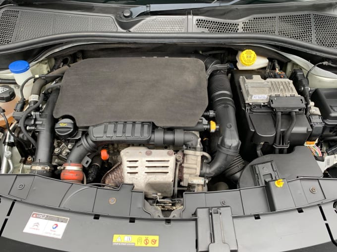 2025 Citroen C4 Cactus