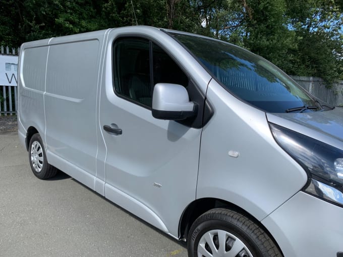 2024 Vauxhall Vivaro