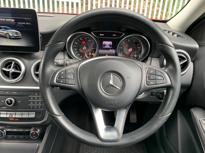 2024 Mercedes-benz A Class