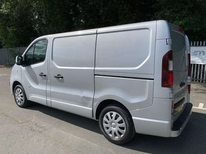 2024 Vauxhall Vivaro