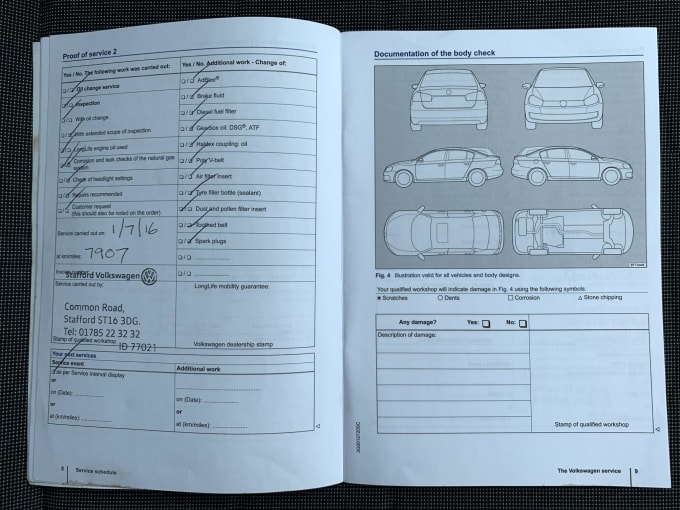 2025 Volkswagen Up!