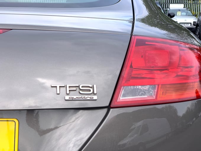 2025 Audi Tt