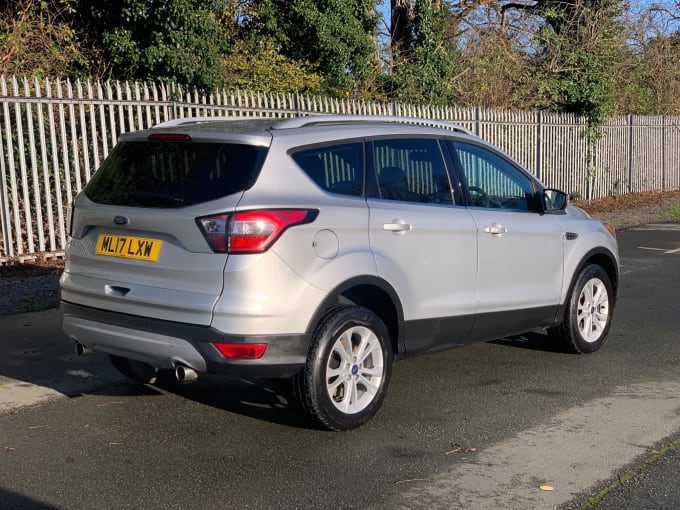 2024 Ford Kuga