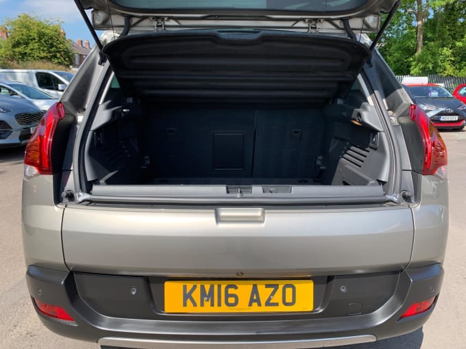 2025 Peugeot 3008