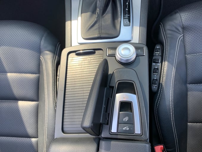 2025 Mercedes-benz E Class