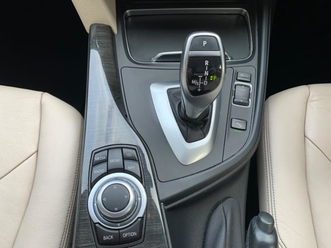 2025 BMW 3 Series Gran Turismo