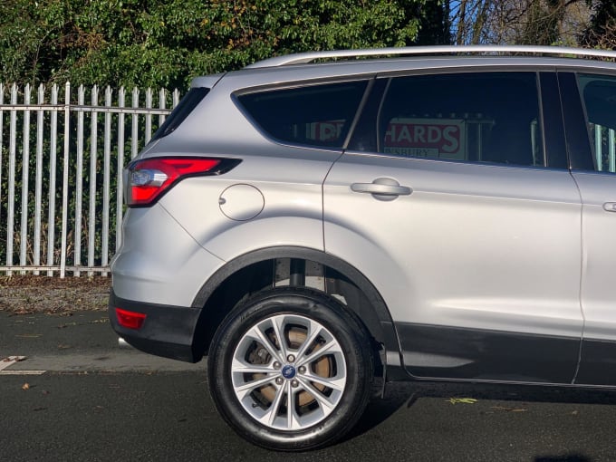 2024 Ford Kuga