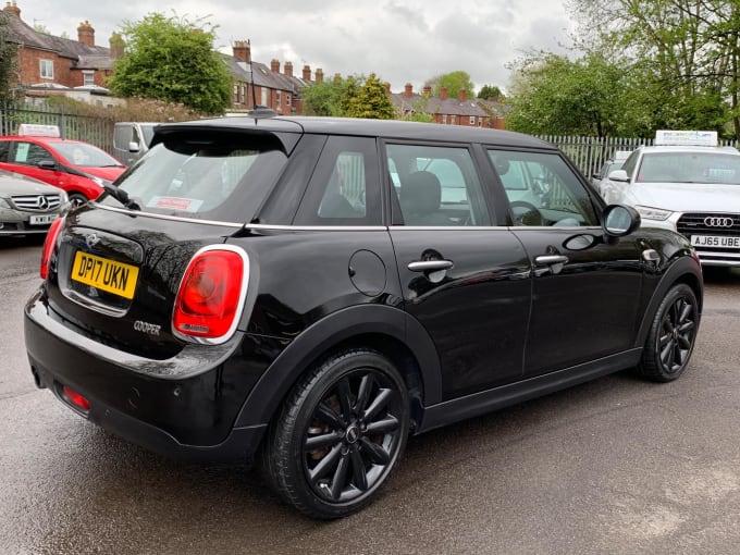 2025 Mini Hatch