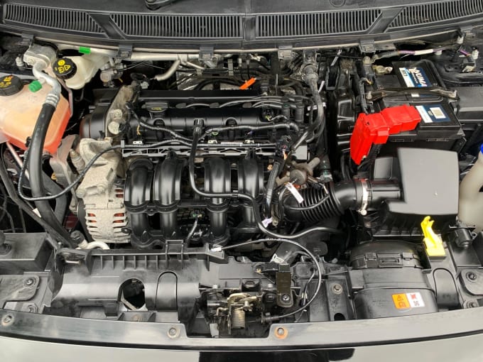 2025 Ford Ka+