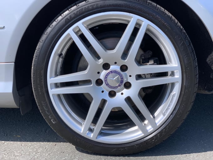 2025 Mercedes-benz E Class